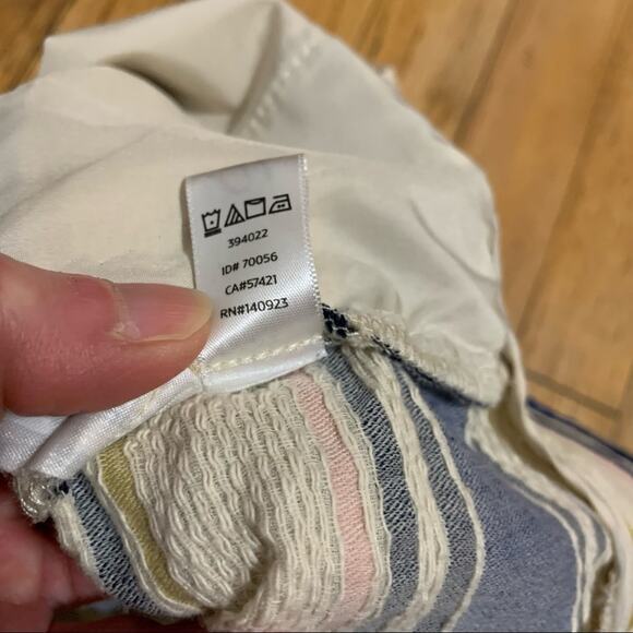 Loft Horizon Riviera shorts - Picture 11 of 12